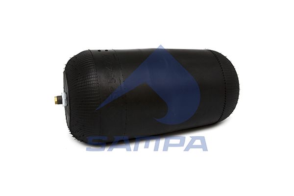 Пневморессора с стальным поршнем MB Atego/Axor/Actros SP554737