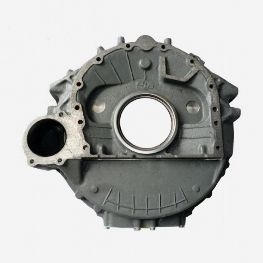 Картер кожух маховика ЯМЗ 7511.1002311-02