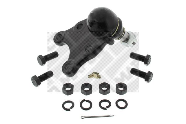 Опора шаровая нижняя Isuzu Trooper 84-98 49745