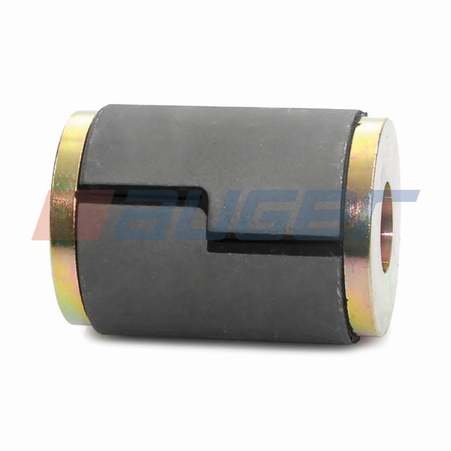 Сайлентблок рессоры 024*63*86 передней DAF 85CF/95XF 53964