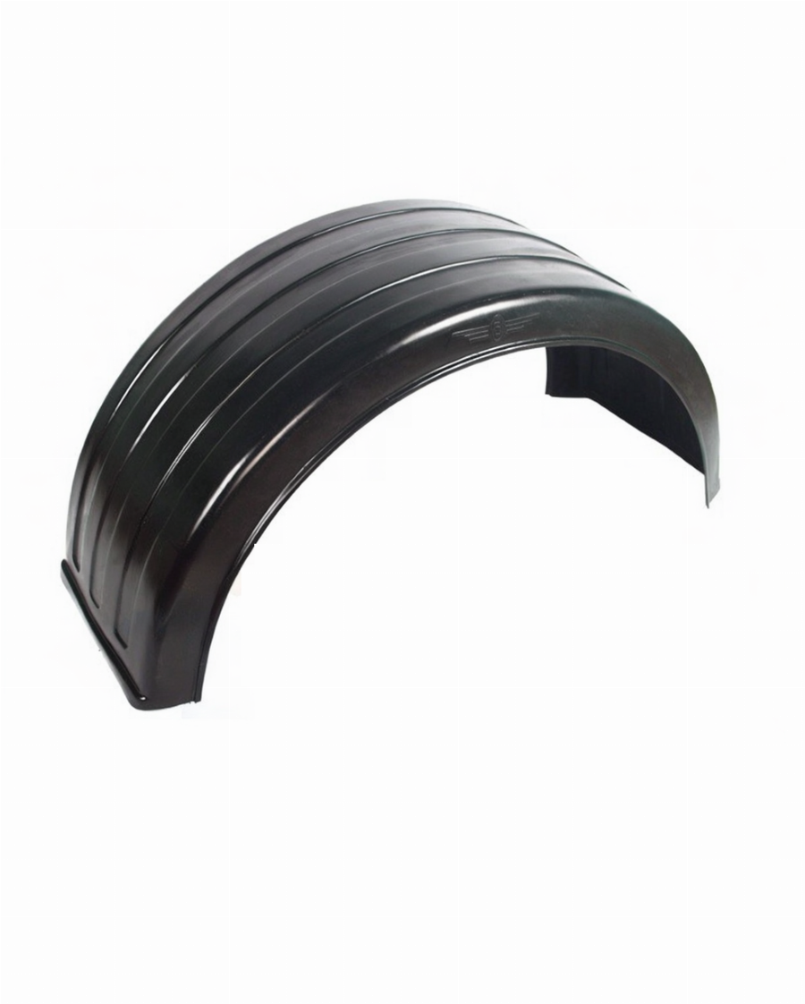 Крыло 430*650*1900 односкатное универсальное T900120