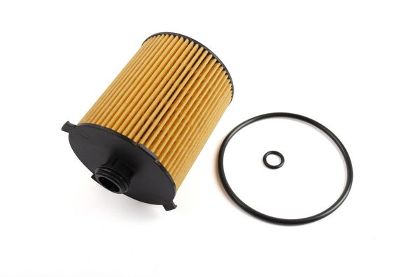 Фильтр масляный Volvo S60/S80 13> OE0123