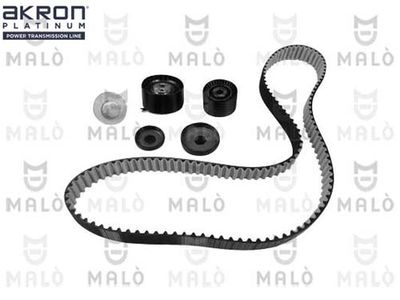 Р/к ГРМ ремень, два ролика Lada Largus/Renault Laguna/Clio/Duster/Scenic 1.4/1.6i 97> 1680600Q0L