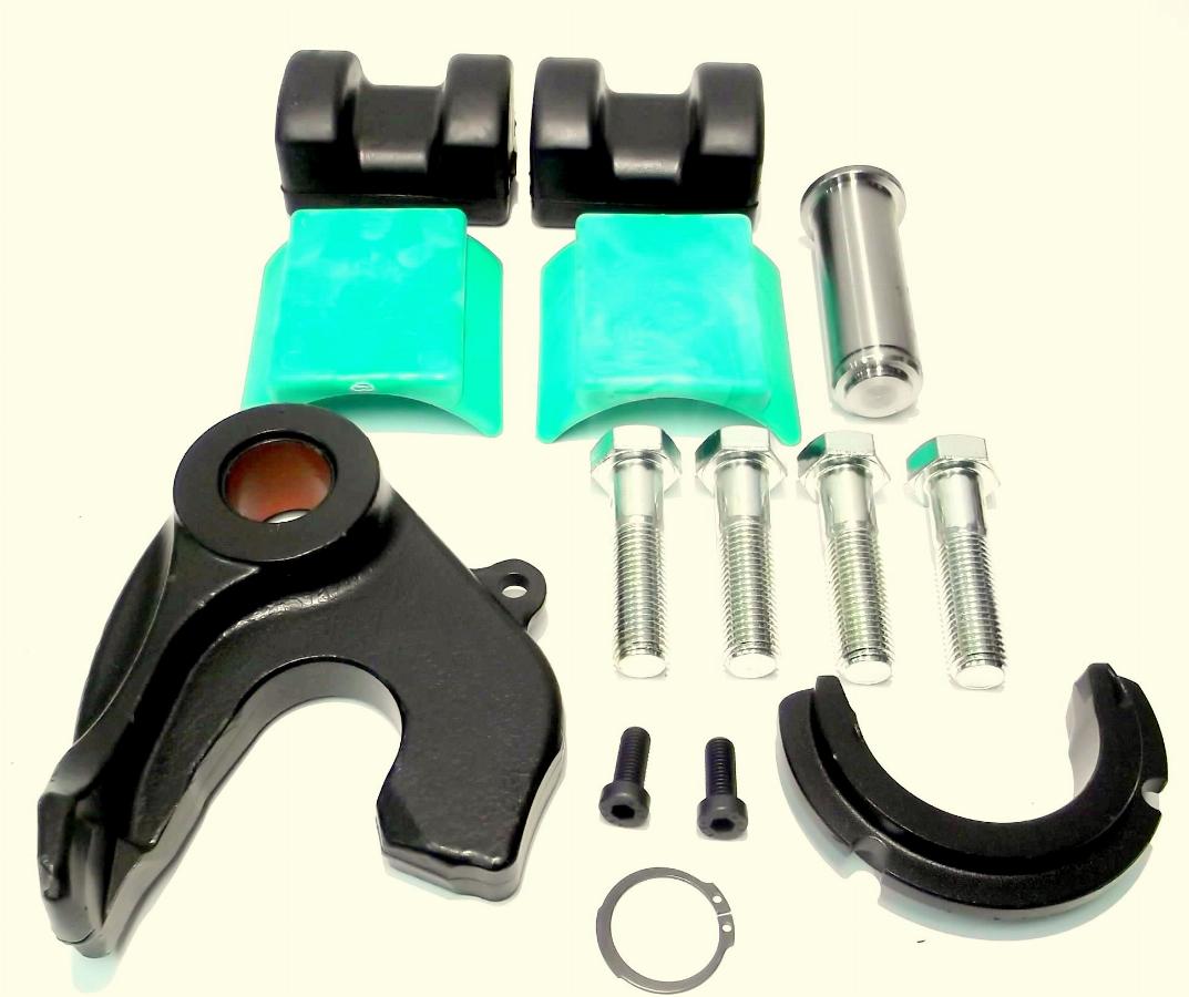 Р/к седельного устройства полный GF SK-S36.20Plus 520612101