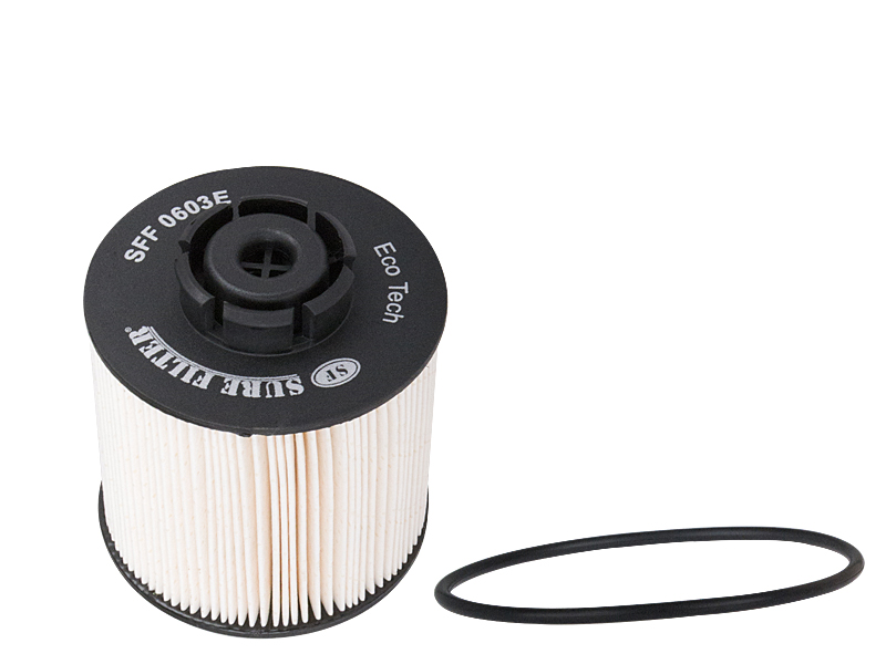 Фильтр топливный MB Atego/Actros SFF0603E