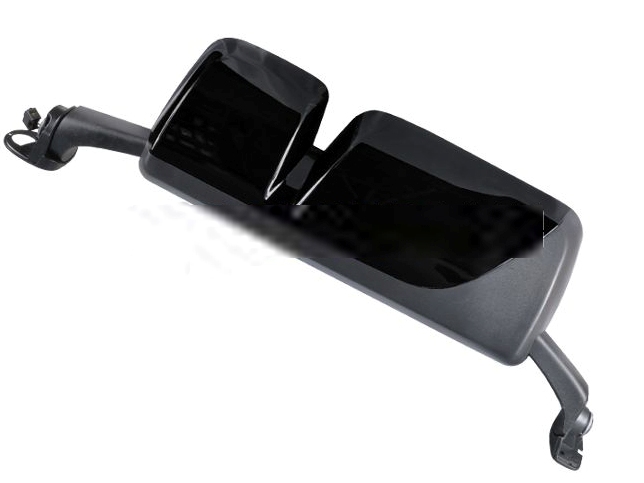 Зеркало в сборе левое MB Actros ZL0150026HPGL