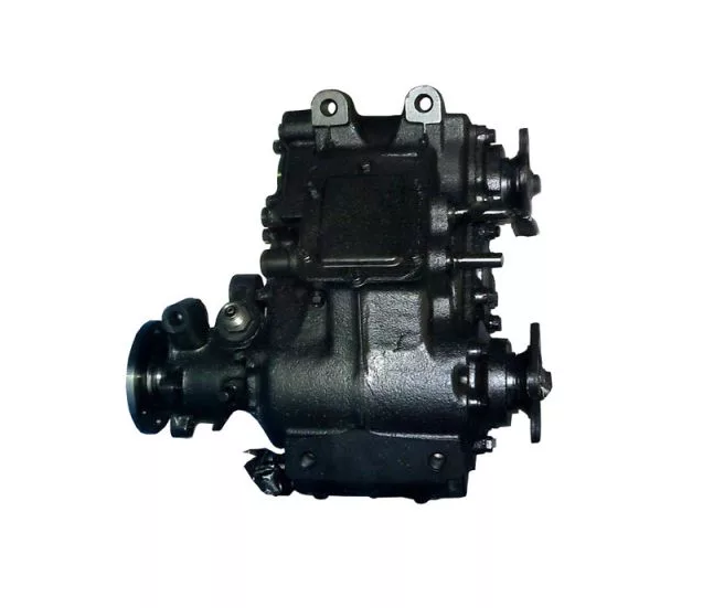 Коробка раздаточная в сборе 5ст.КПП ГАЗ-33081 дв.Д-245 Евро-2 33081-1800014