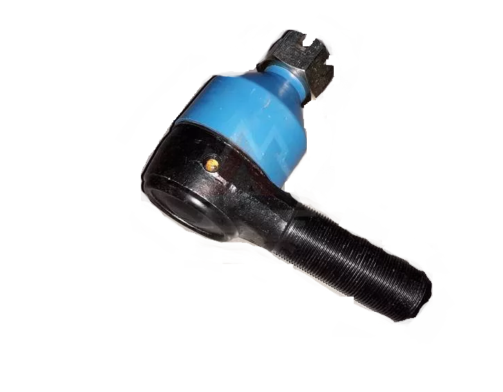 Наконечник рулевой тяги продольной правый М30*м24*конус28 SAMTIN zz656637
