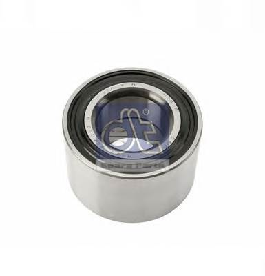 Подшипник гидромуфты 60*30*37 Scania 3/Volvo FL6 1.11108