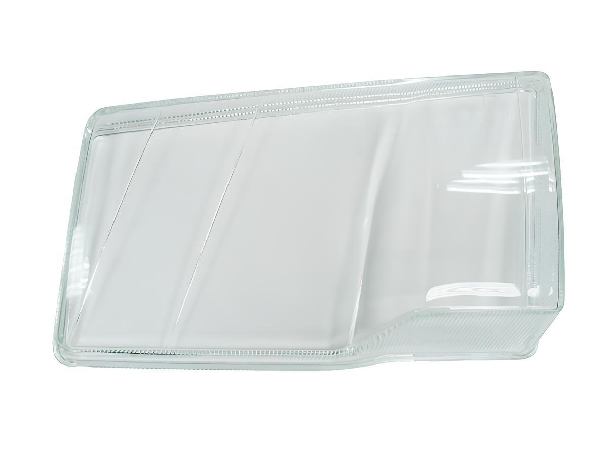 Стекло фары правое с резинкой и крепл. Volvo FH12/16 TD0151001RSR