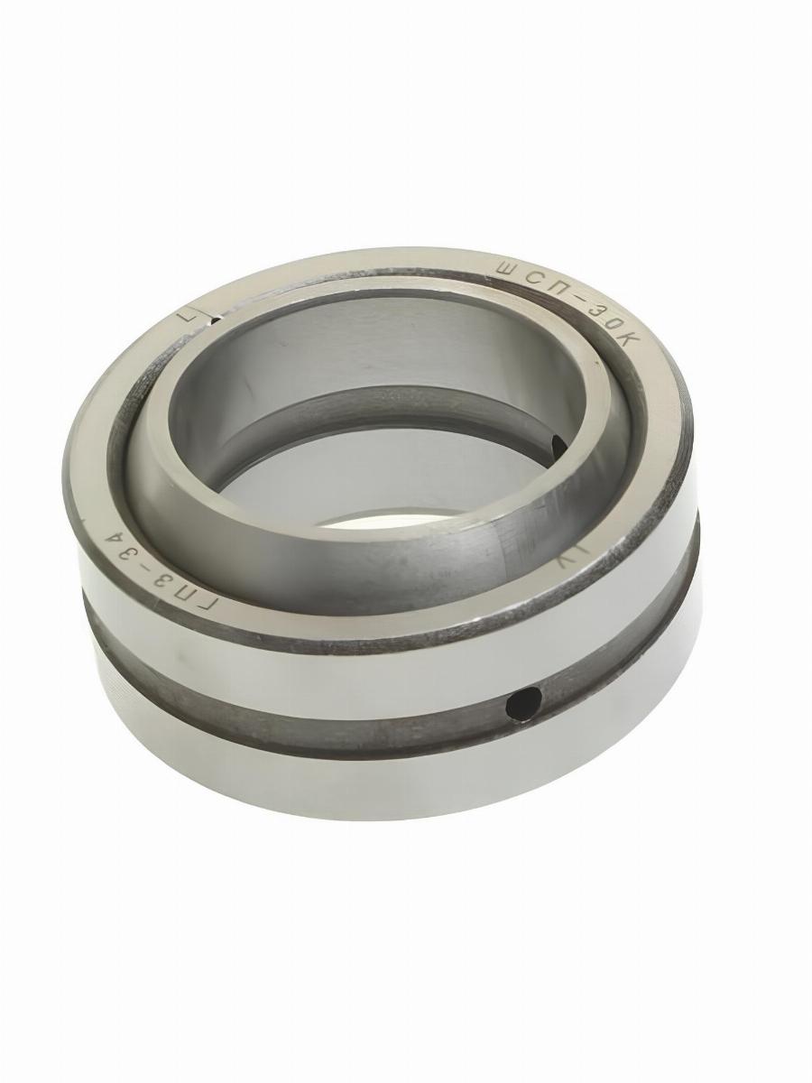 Подшипник 30*47*18/22 механизма рулевого МАЗ/МТЗ-80/82/570/592 ШСП30GE30ES