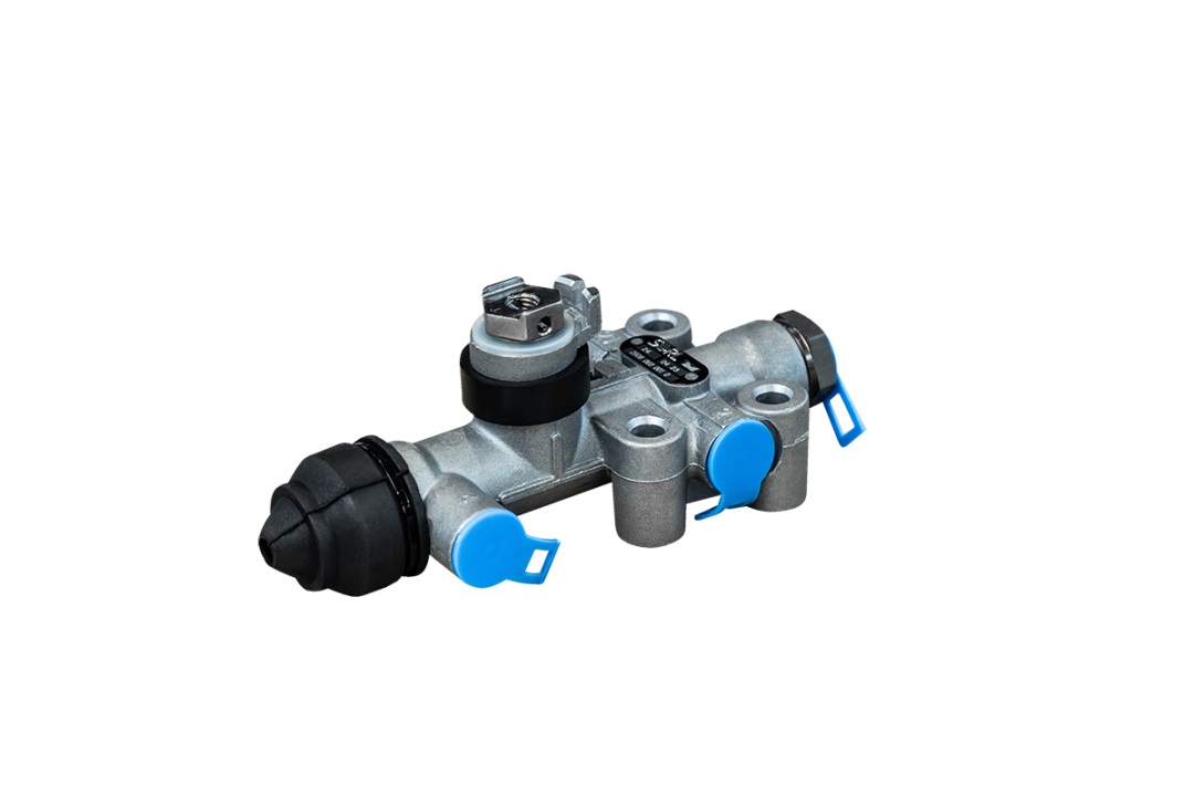 Кран уровня пола MAN F2000 29080030010