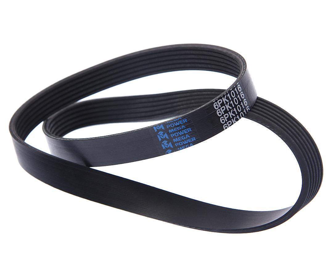 Ремень поликлиновой 6PK1016 DAF 95XF/Howo Е-3/ЯМЗ-534 100-12-008