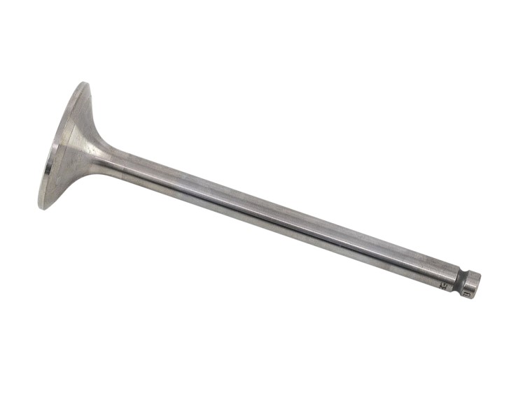 Клапан выпускной 012*51*142.5 3mm до проточки MB OM401-447 16116