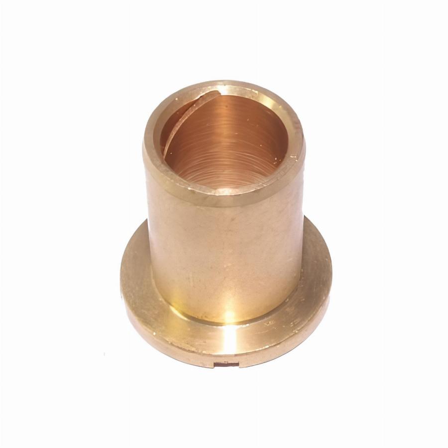 Шайба 7*14.9*17.4 форсунки медь MB Actros/Axor/Atego 203.466