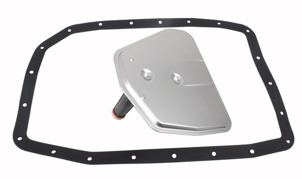 Фильтр АКПП с прокладкой BMW 7 E65 01-08/X5 E53 00-06/X6 E71 08-14 JT415K