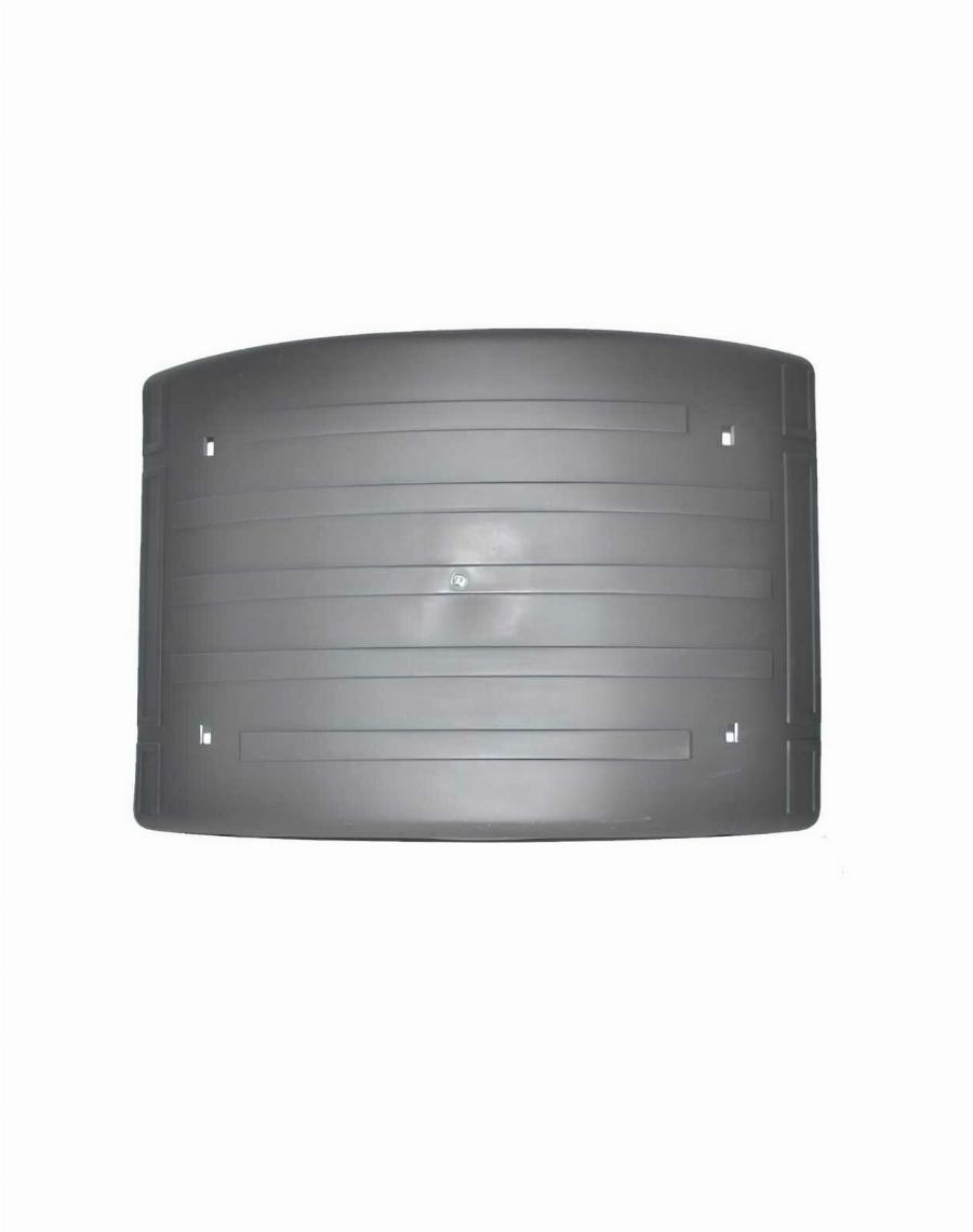 Крыло заднее верхняя часть левое/правое Iveco Stralis AD/AT/AS/Trakker AD/AT TI13C014008