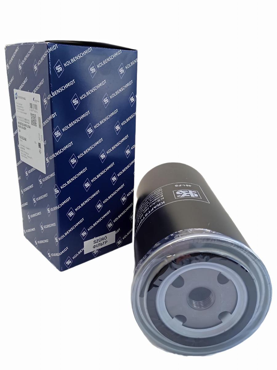 Фильтр топливный Volvo FH12/Renault/Howo/МАЗ дв.ЯМЗ-534 50013481