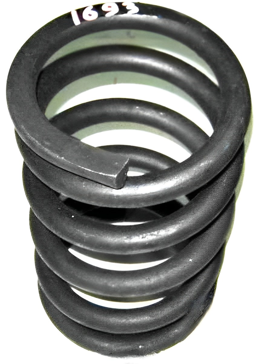 Пружина энергоаккумулятора 231*129 ЛиАЗ-З526/6212/ЛАЗ-5207/ГОЛАЗ-5256 24.3519268