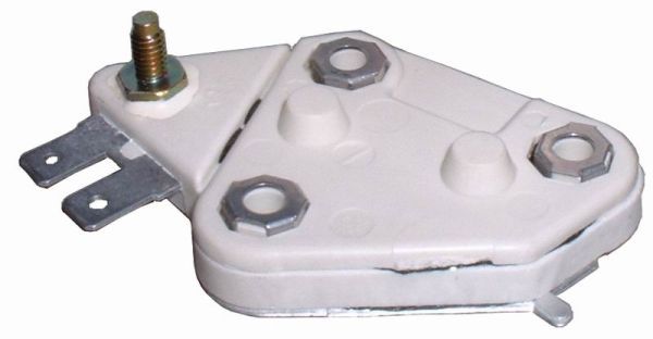 Регулятор 24/28V генератора Caterpillar 1116405