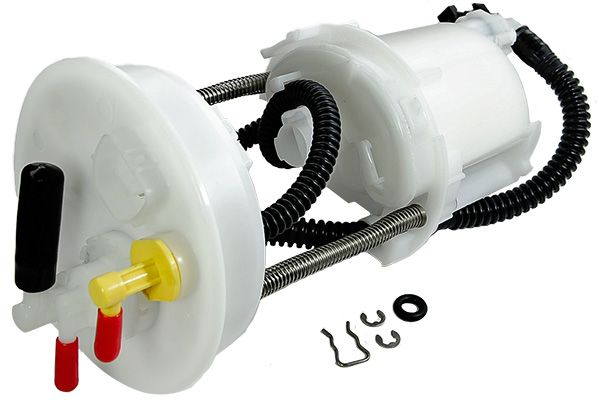 Фильтр топливный Honda Jazz 1.2-1.5 02> FS7304