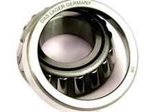 Подшипник КПП 35*72*18,25 ГАЗ-3309/3310/Isuzu NQR75/Hino300 E4 30207A