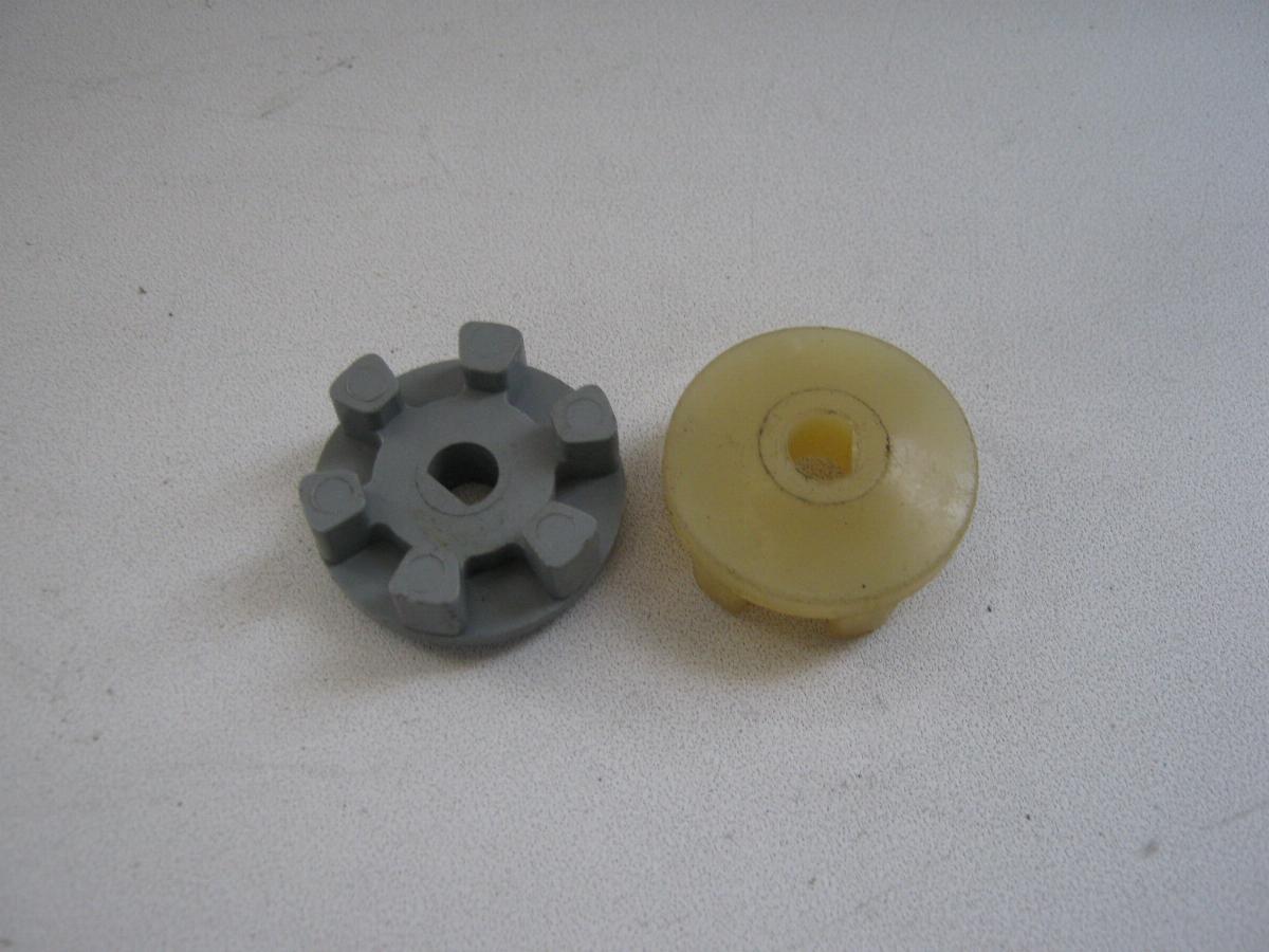 Муфта соеденительная М123