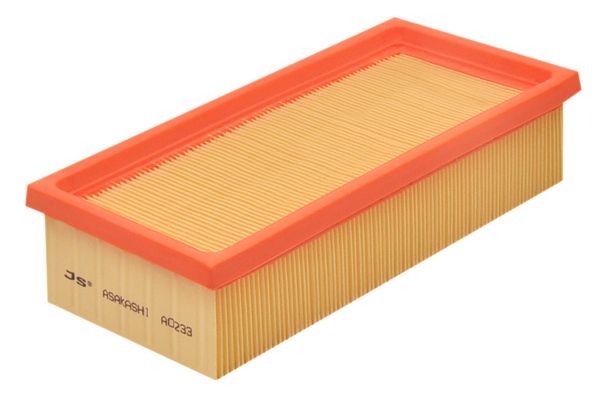 Фильтр воздушный Mitsubishi Colt VI 1.5Di-D 50/70kW 04> A0233