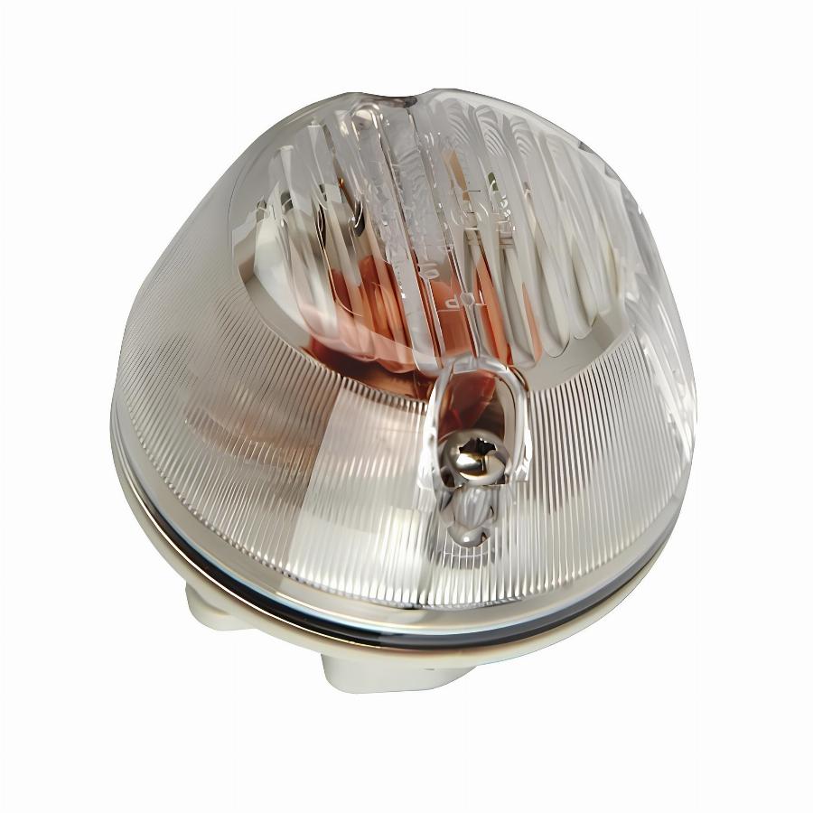 Фонарь указателя поворота белый MAN TGA/TGL/TGM/TGS/TGX/Bus/Neoplan TD0357002AW