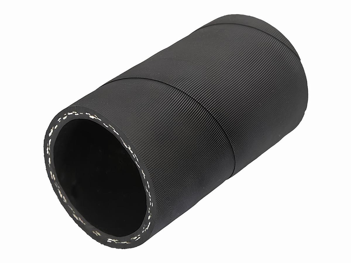 Патрубок 50*50*125 прямой 50х50х125