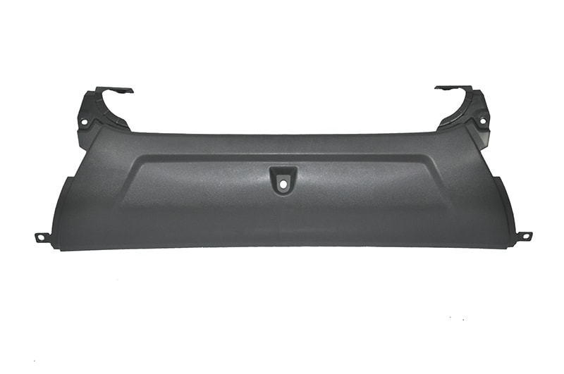 Бампер передний средний пластик Scania R 2010 TD0952044