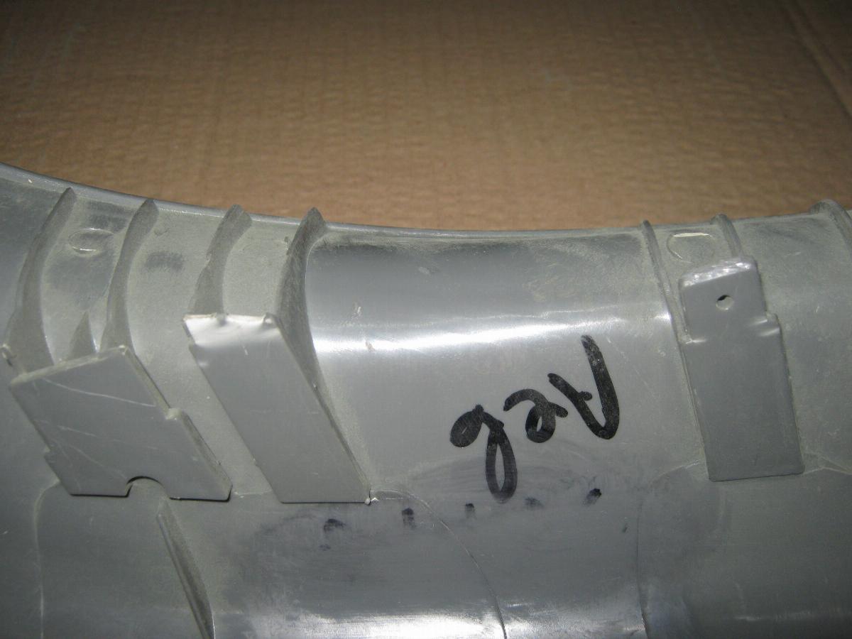 Облицовка фары левая Renault Premium /TR/PR/Kerax/Volvo F/FL/N/NL 10/12/16/VM (уценка) R80.8029у