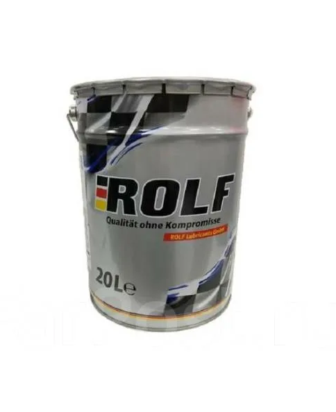 Масло трансмиссионное 75W90 Rolf Transmission S7 AE 20л 322399