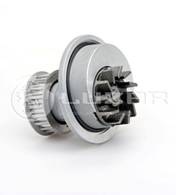 Насос водяной Opel Astra/Corsa/Kadett/Vectra 1.2i-1.6i 82> LWP0563