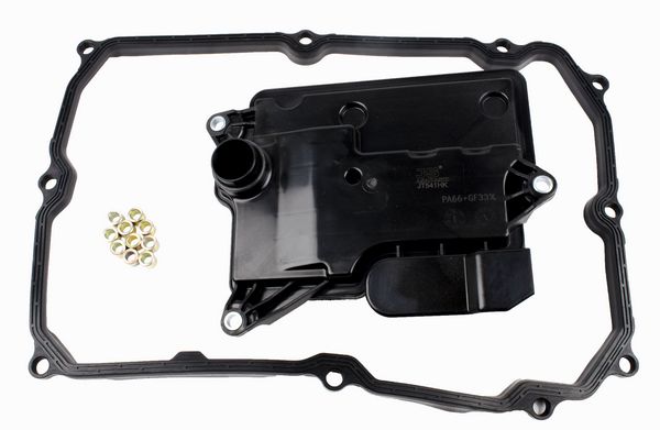 Фильтр АКПП с прокладкой Toyota Land Cruiser Prado 2.8D 15> JT541HK