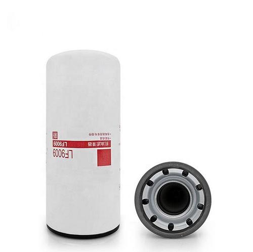 Фильтр масляный DAF F95/DongFeng дв.Cummins 6CT LF9009