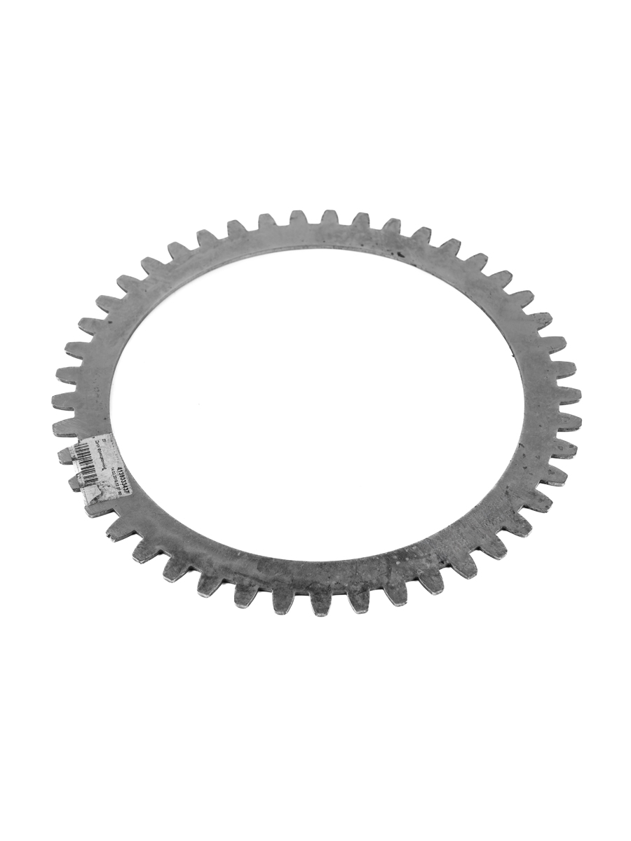 Диск металл. АКПП ZF 4139333437