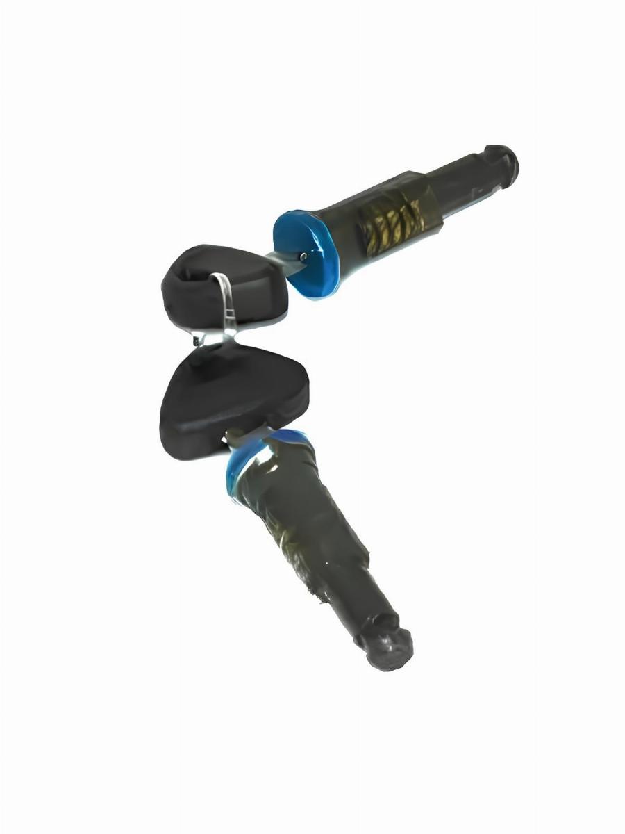 К-т личинок с ключами Scania 4/P/G/R/T-Series TS04C078001