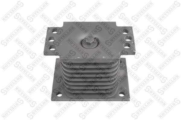 Подушка рессоры d=145 Volvo F10-FH16/Renault Premium II 8443301SX