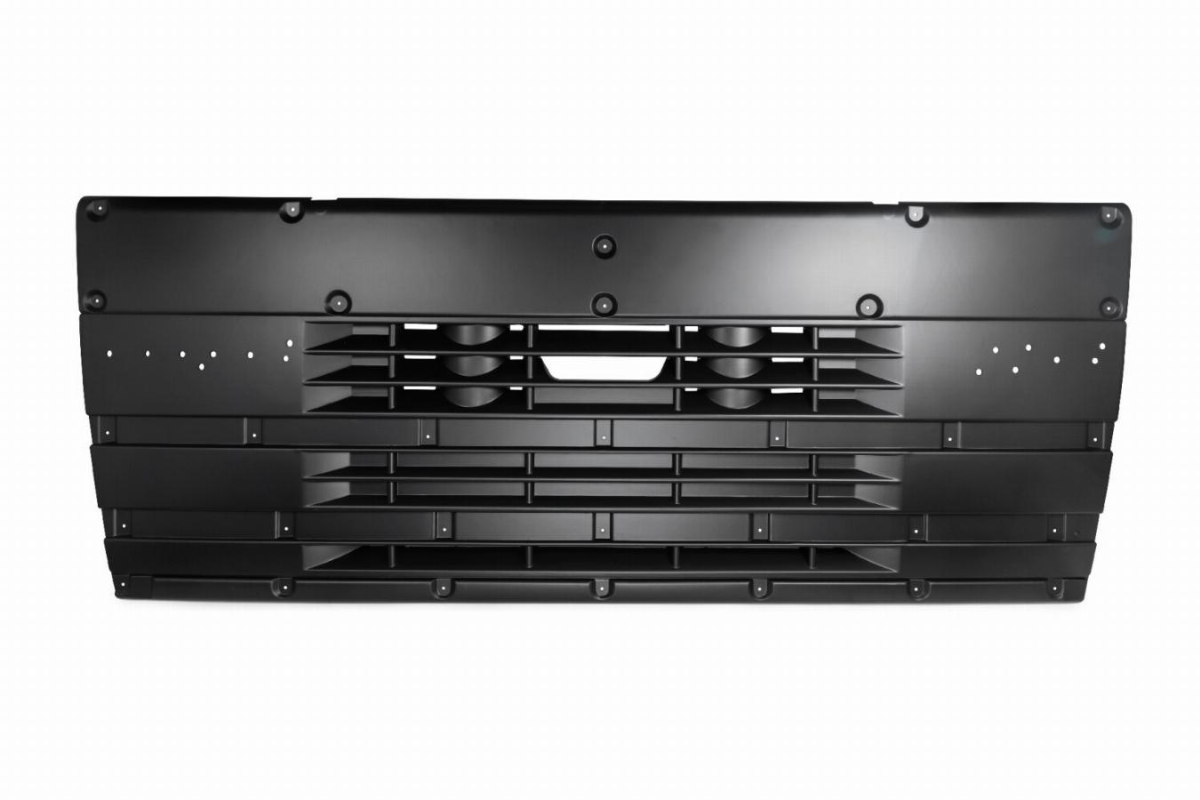 Решетка радиатора DAF XF95/105 T09531007