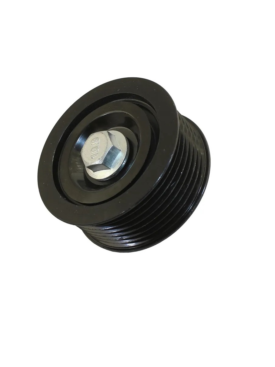 Ролик натяжной нижний ГАЗель Next/NN дв.G21A PR.РМ40005155