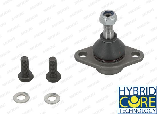 Опора шаровая нижняя к-т ВАЗ-2108-115/2170 LABJ0063