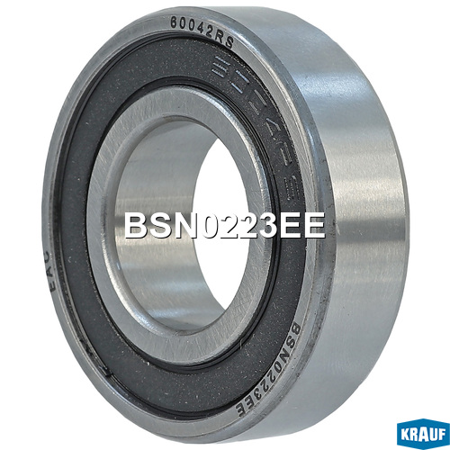 Подшипник кабины 020*42*12 Scania 2/3 BSN0223EE