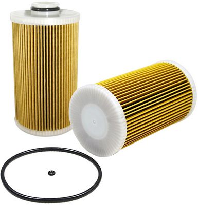 Фильтр топливный Honda Accord CR-V 2.2I-DTEC 07> FE0052