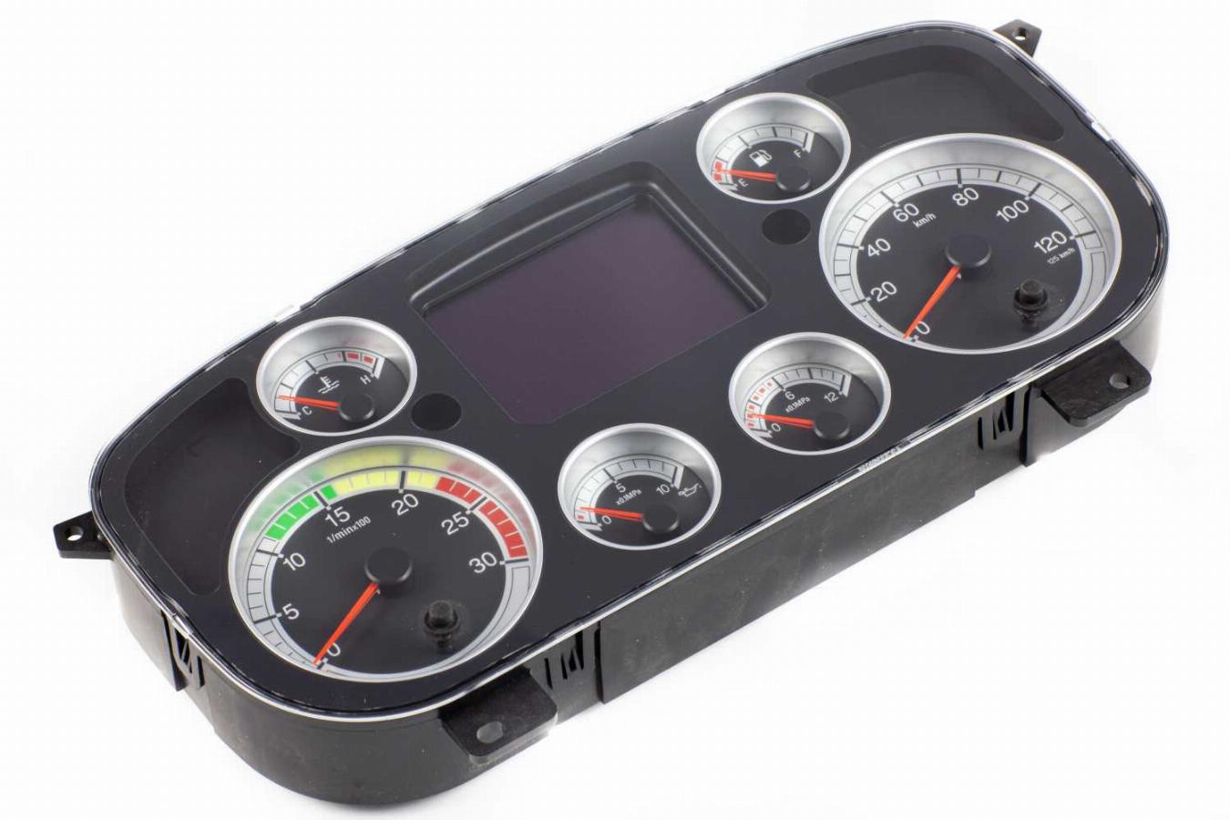 Панель приборов Howo A7 WG9918580011