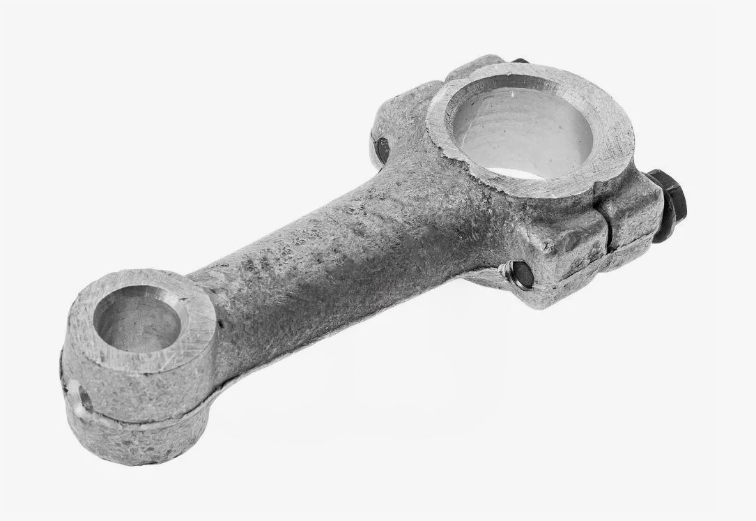 Шатун компрессора ГАЗ/ПАЗ-3205 А29.05.170