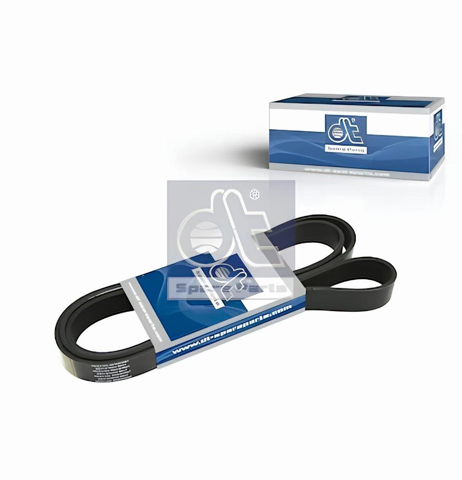 Ремень поликлиновой 9PK2871 MB Actros/Axor 4.80683