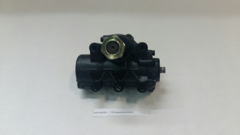 Механизм ГУР d=56 D=59 крупный шлиц Howo DZ9114470075