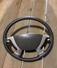 Колесо рулевое Shaanxi DZ95189470040