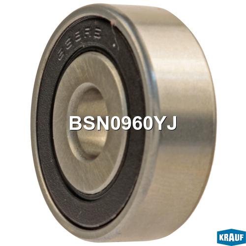 Подшипник стартера 8*28*9 Honda/Mazda/Rover/Toyota/Dodge BSN0960YJ